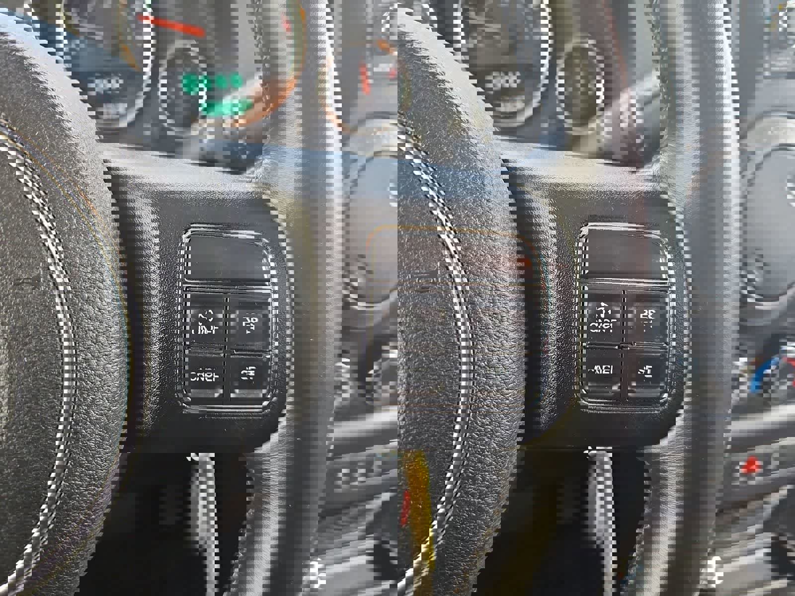 Used 2015 Jeep Wrangler Unlimited Sport w/ Power Convenience Group image 24