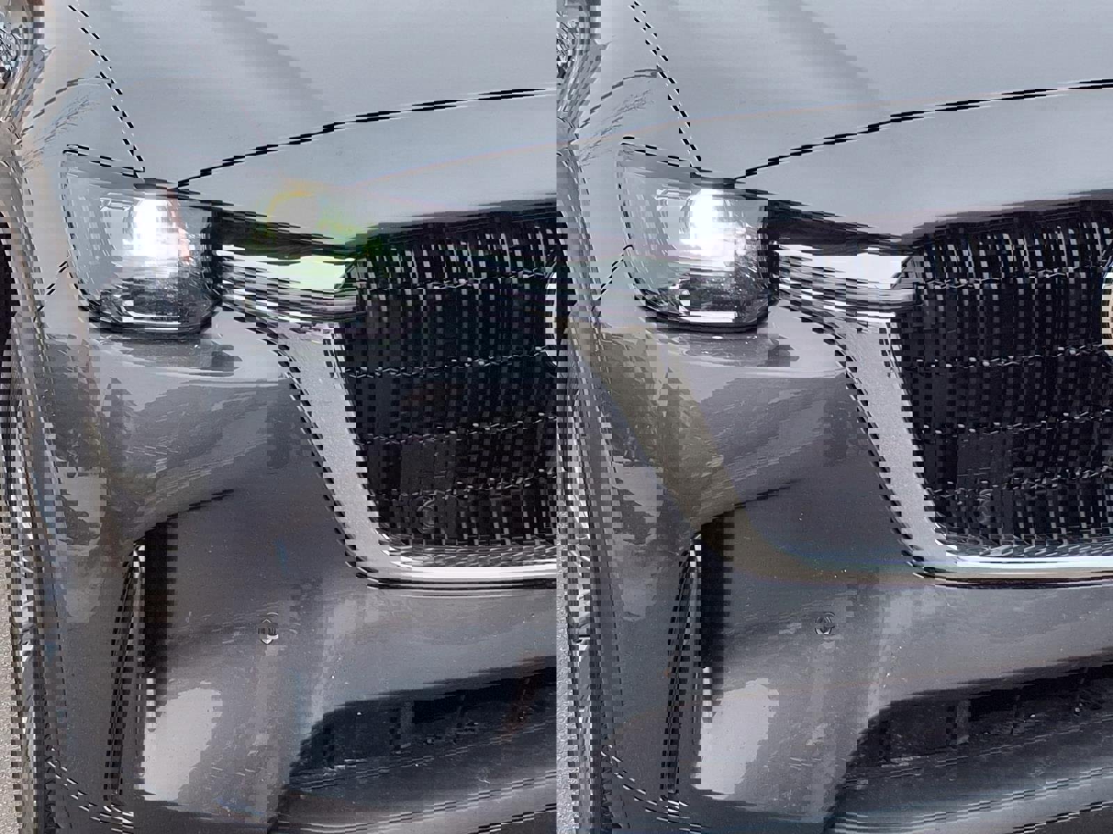 Used 2025 MAZDA CX-90 3.3 Turbo w/ Preferred Package image 31