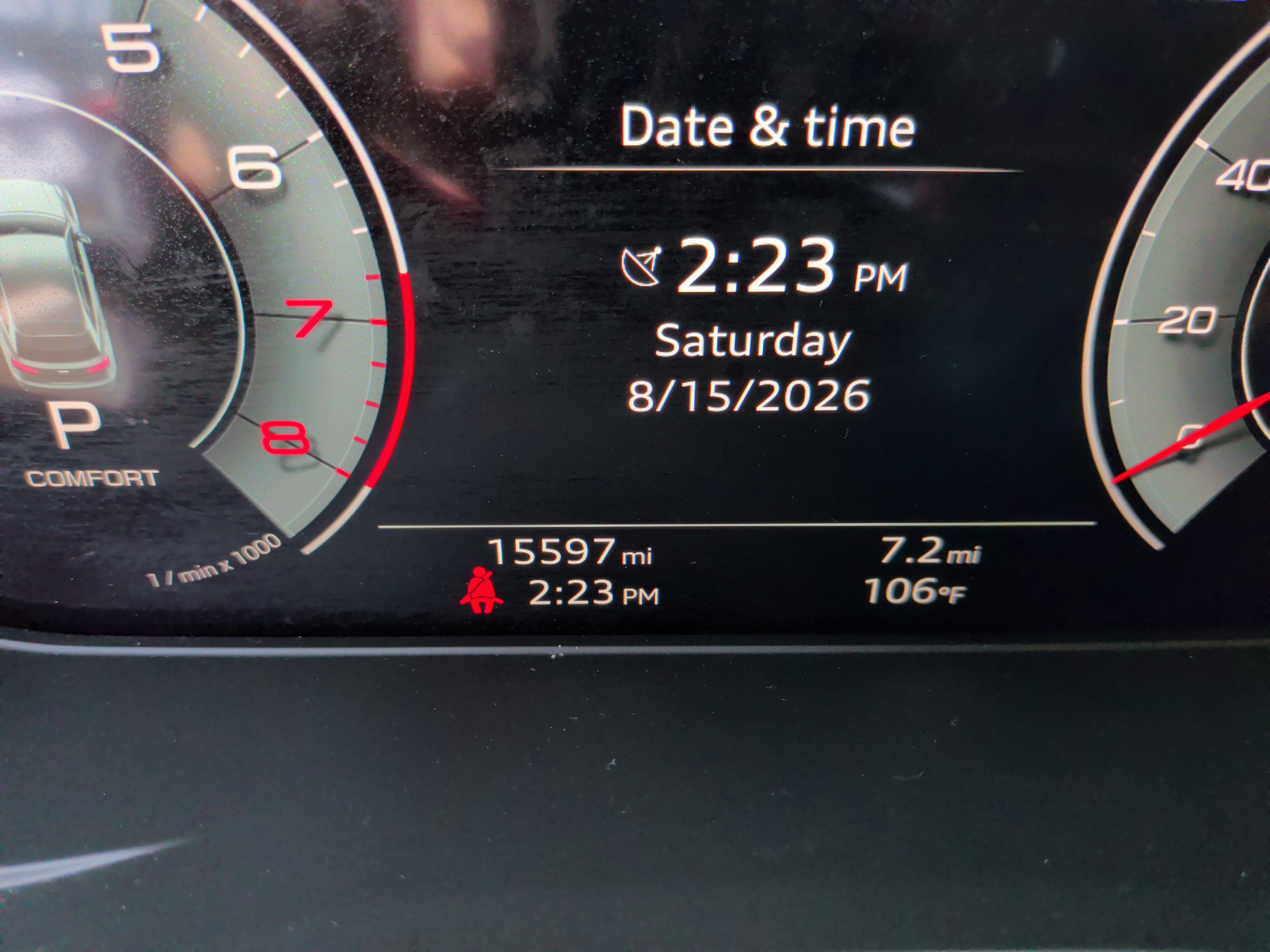 Certified 2024 Audi Q5 2.0T Premium Plus AWD/4WD image 19