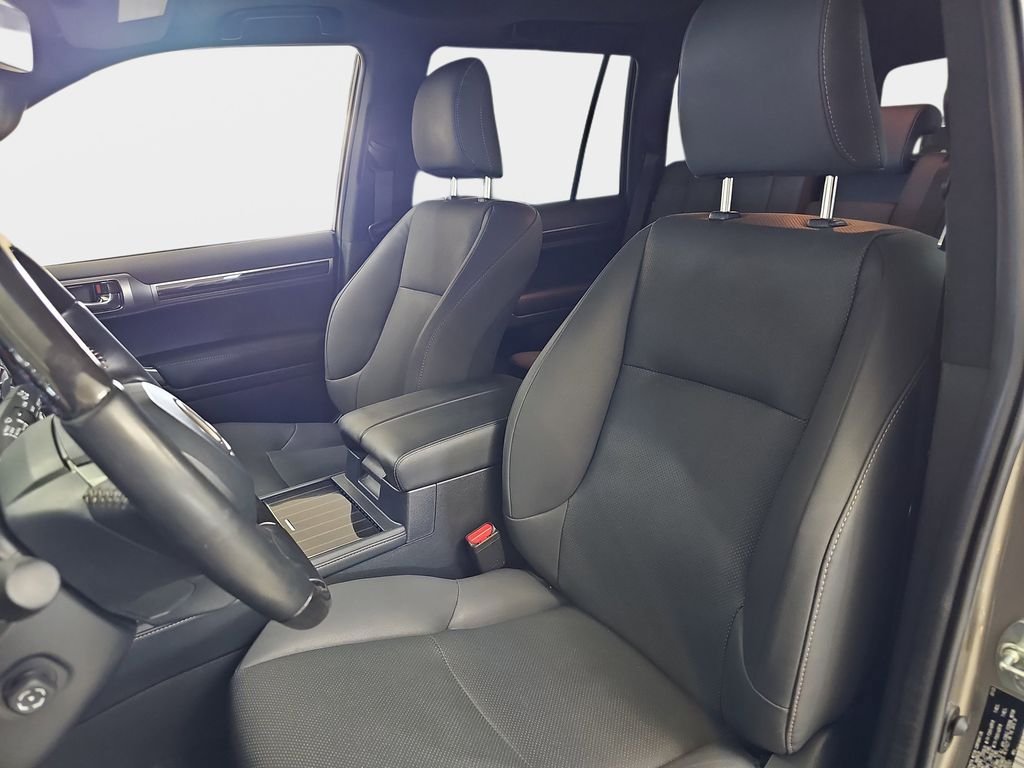 Certified 2023 Lexus GX 460 Premium w/ Premium Package AWD/4WD image 14