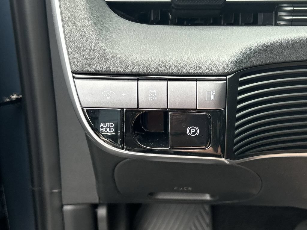 New 2025 Hyundai Ioniq 5 SE RWD image 26