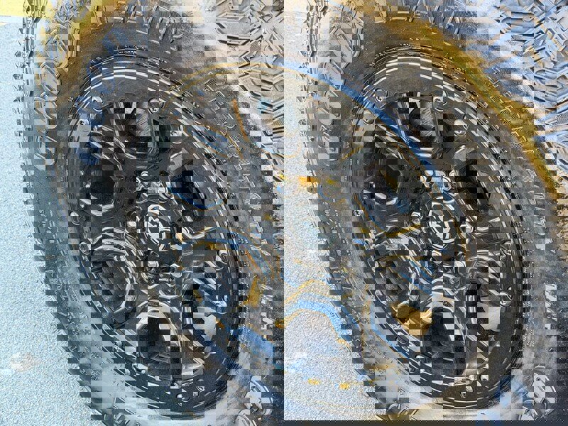 Used 2021 Ford Bronco First Edition AWD/4WD image 19