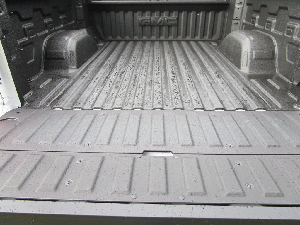 New 2026 GMC Sierra 1500 SLT w/ SLT Premium Plus Package AWD/4WD image 19