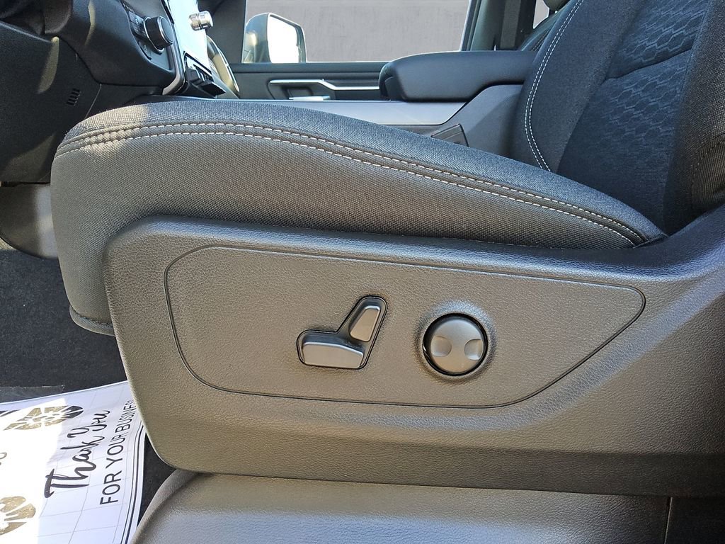 New 2026 RAM 1500 Lone Star image 16