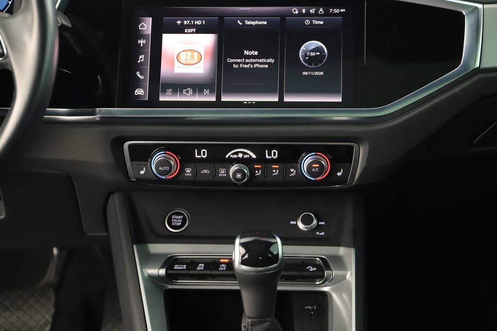Certified 2024 Audi Q3 2.0T Premium AWD/4WD image 21