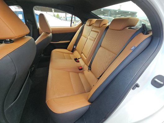 Used 2023 Lexus IS 300 w/ Premium Package RWD image 5