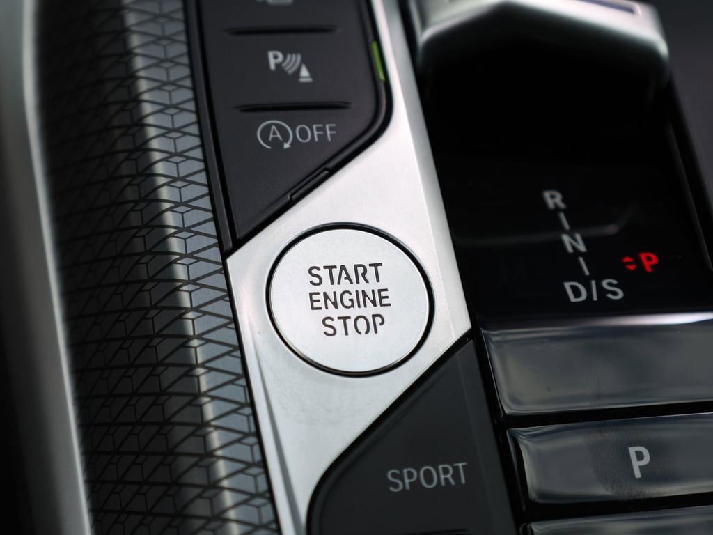 Used 2023 BMW M240i xDrive Coupe image 28