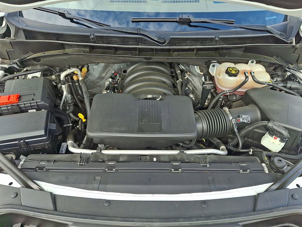 Used 2023 GMC Yukon Denali image 28