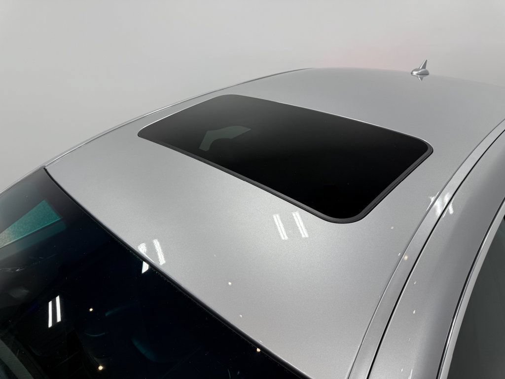 Used 2014 Maserati Quattroporte S Q4 AWD/4WD image 25