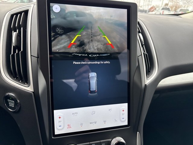 Used 2024 Ford Edge SEL w/ Convenience Package image 31