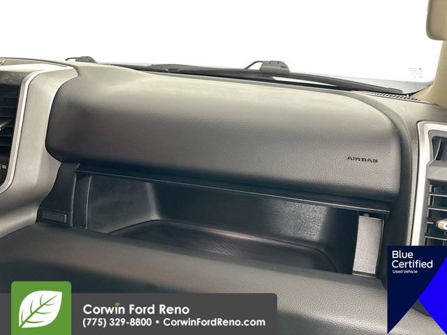 Used 2019 RAM 1500 Big Horn image 32