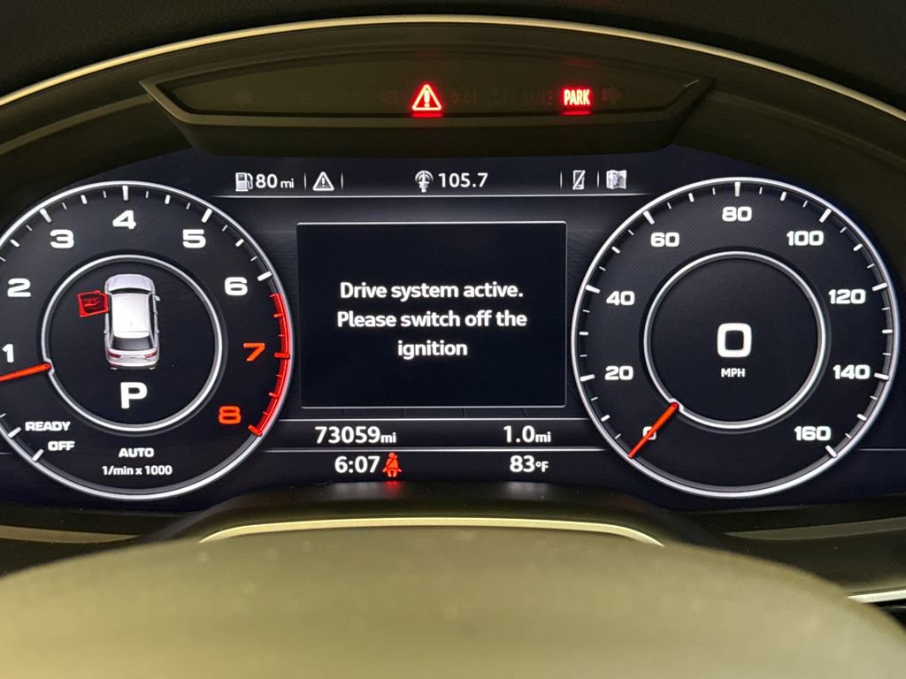 Used 2019 Audi Q7 3.0T Premium Plus w/ Premium Plus Package AWD/4WD image 33