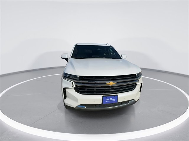 Used 2023 Chevrolet Tahoe LT w/ Luxury Package image 3