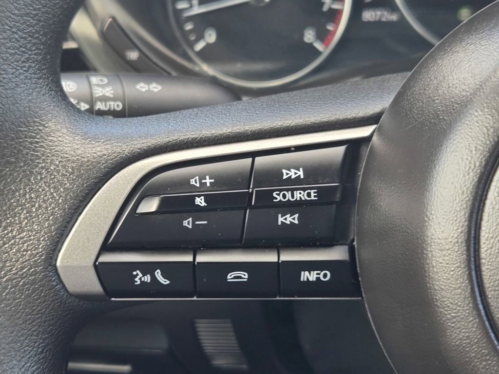 Certified 2025 MAZDA CX-30 AWD 2.5 S image 24
