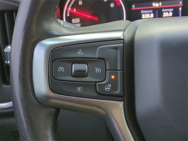 Used 2020 Chevrolet Silverado 1500 LT w/ All-Star Edition image 25