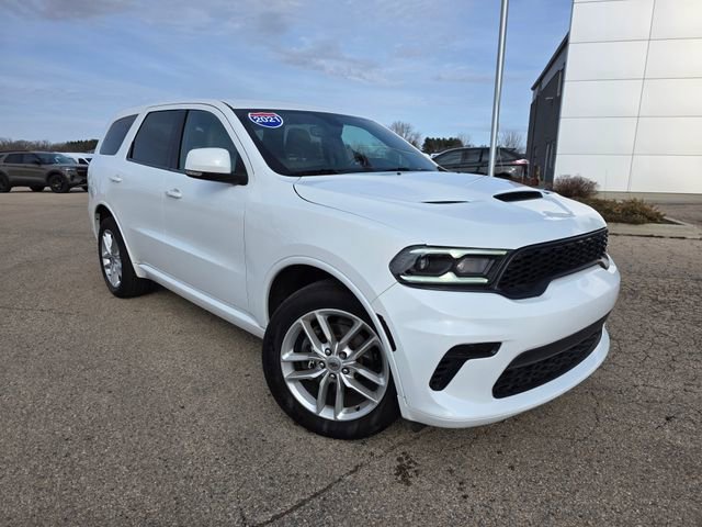 Used 2021 Dodge Durango GT image 2