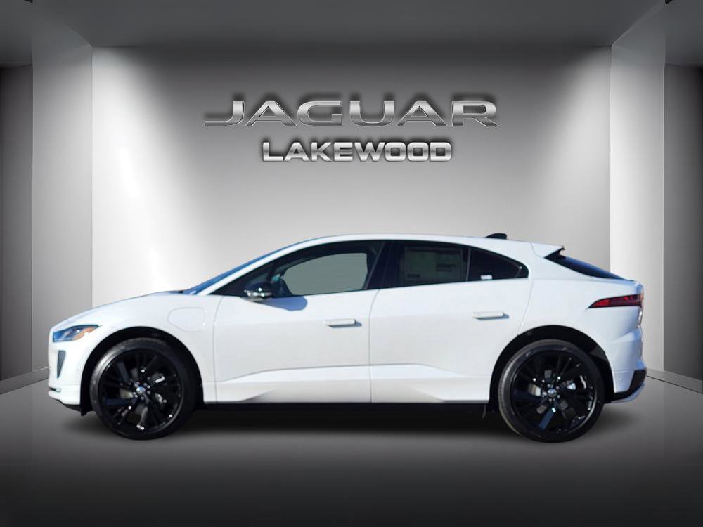 New 2024 Jaguar I-PACE R-Dynamic HSE image 2