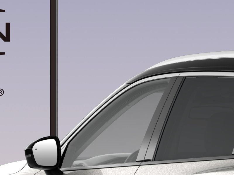 New 2026 Nissan Rogue Platinum AWD/4WD image 14