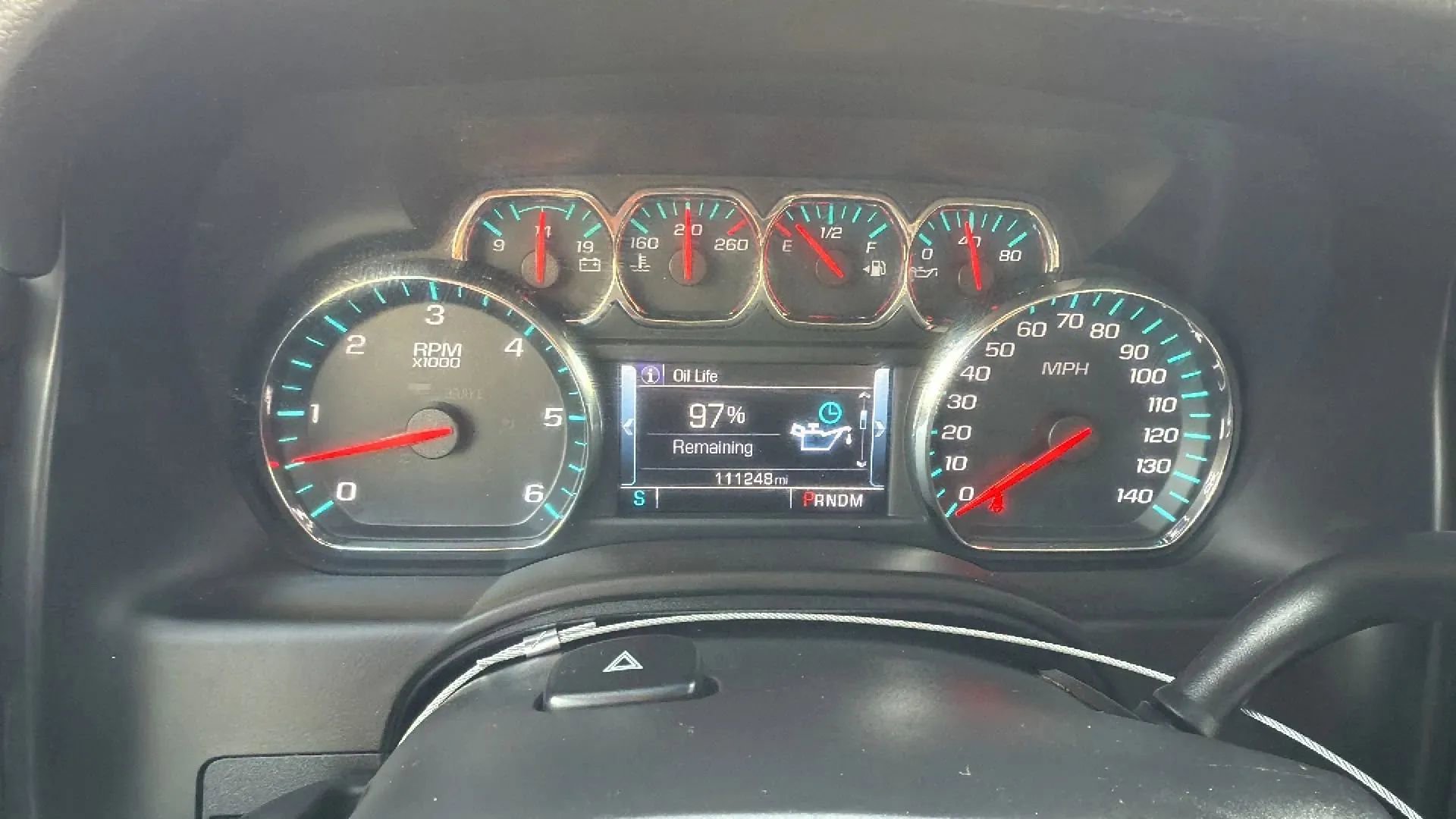 Used 2016 Chevrolet Tahoe LT image 15