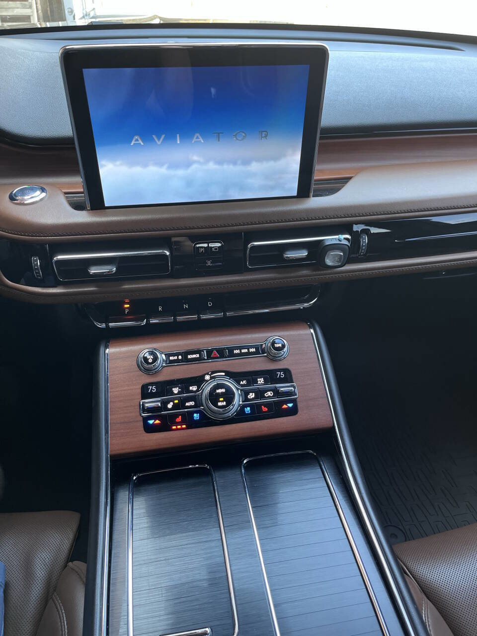 Used 2020 Lincoln Aviator Reserve w/ Equipment Group 202A image 20