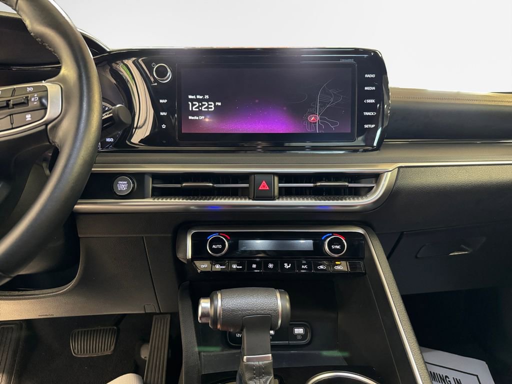 Used 2024 Kia K5 GT-Line image 22