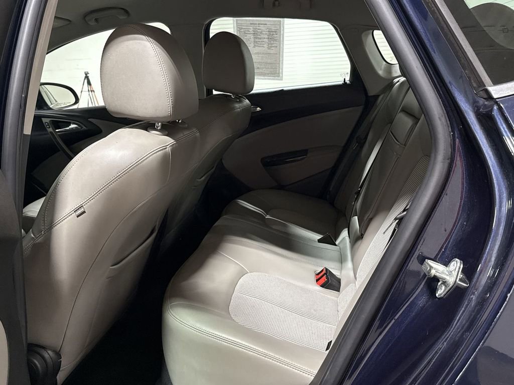 Used 2016 Buick Verano image 21