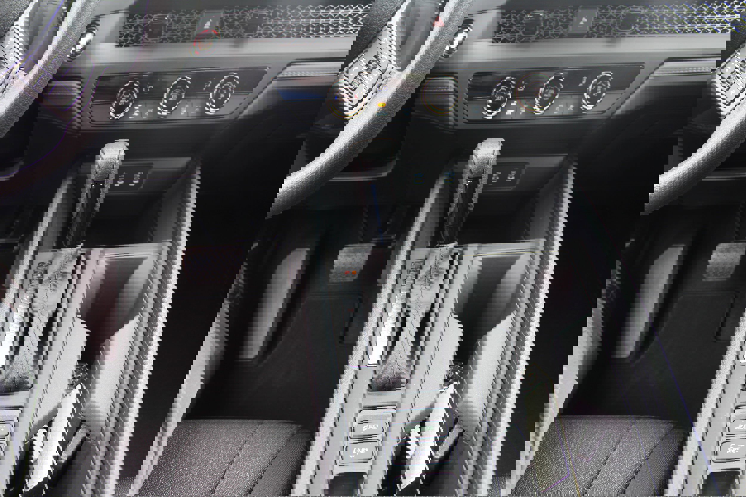 New 2025 Honda Accord LX image 6