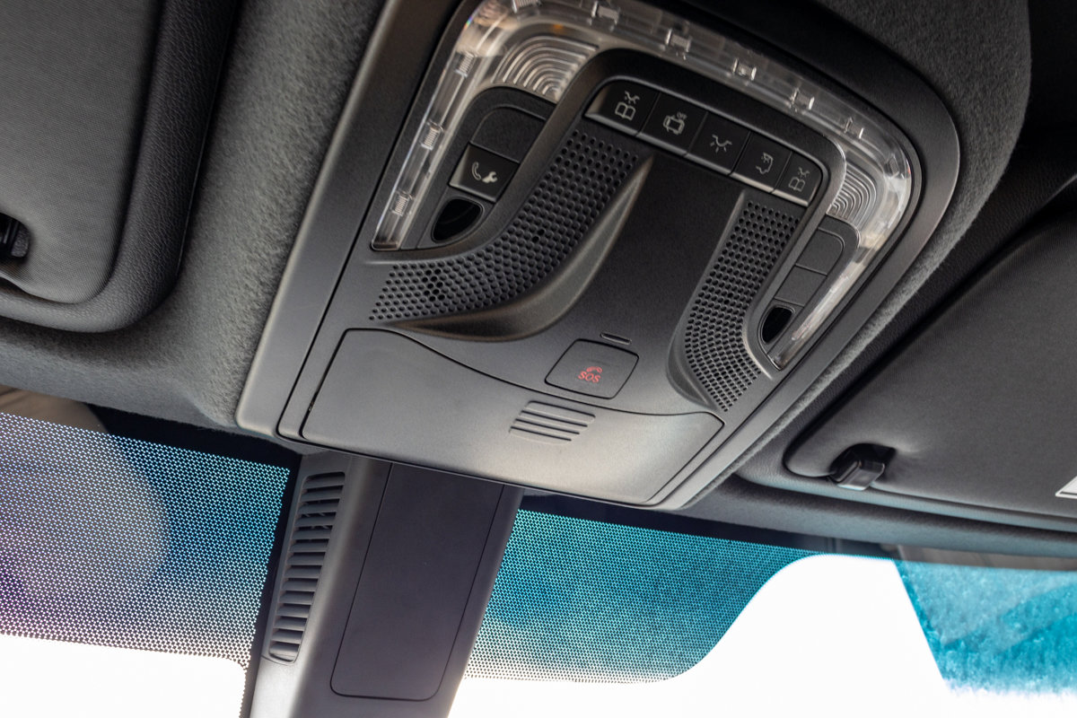 Used 2024 Mercedes-Benz Sprinter 2500 image 20