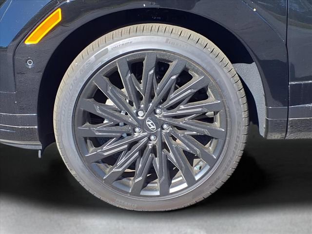 New 2026 Hyundai Santa Fe Calligraphy image 12