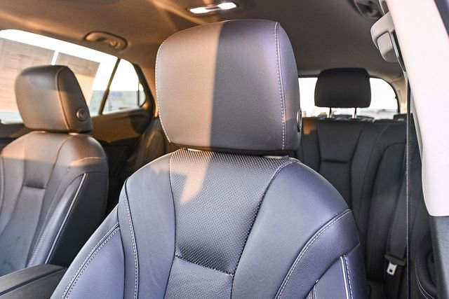 Used 2023 Buick Envision Essence image 26