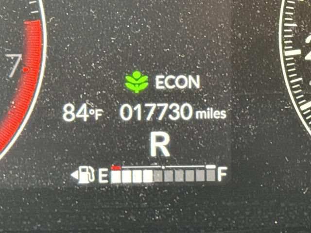 Certified 2023 Honda CR-V LX image 26