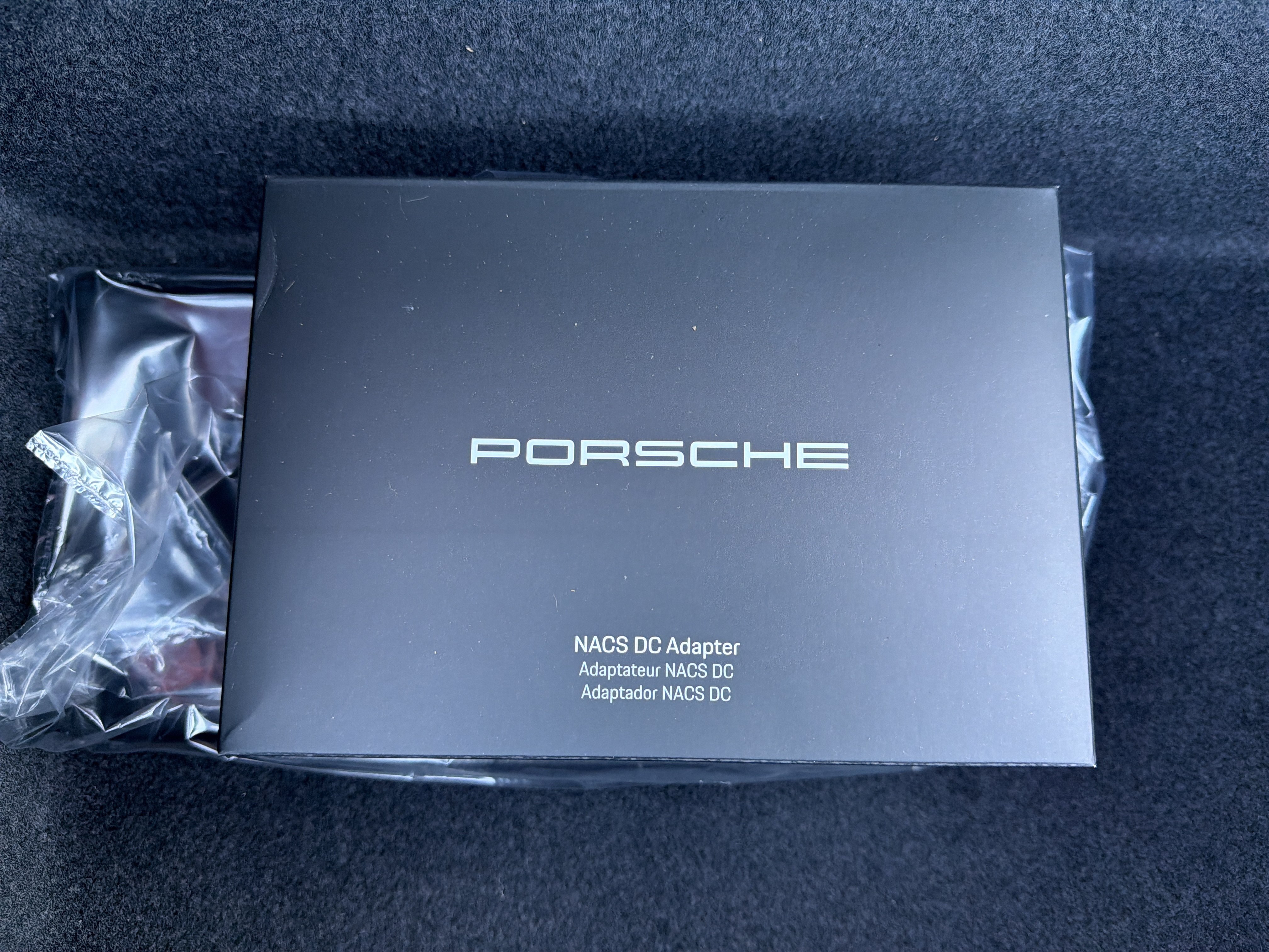 New 2026 Porsche Taycan RWD image 26