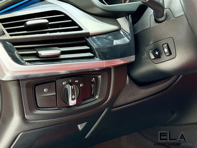 Used 2017 BMW X6 sDrive35i w/ M Sport Package image 13