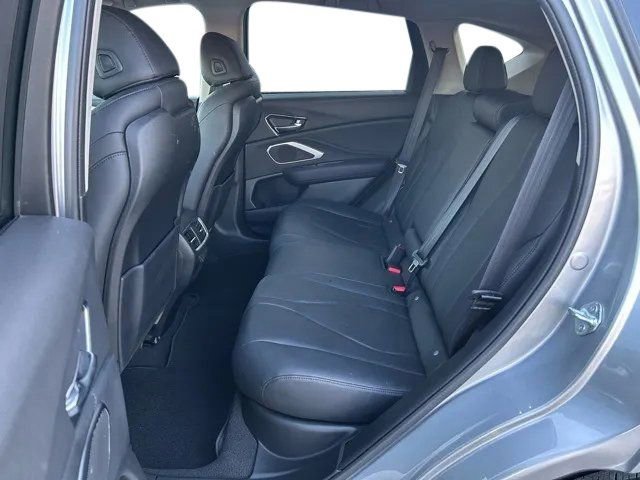 Used 2023 Acura RDX AWD image 17