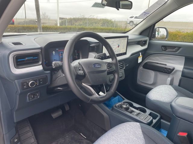 New 2026 Ford Maverick XLT w/ Equipment Group 301A image 9
