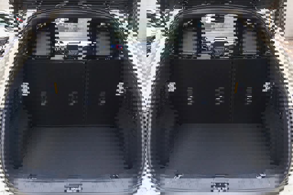 New 2025 Ford Mustang Mach-E GT image 26