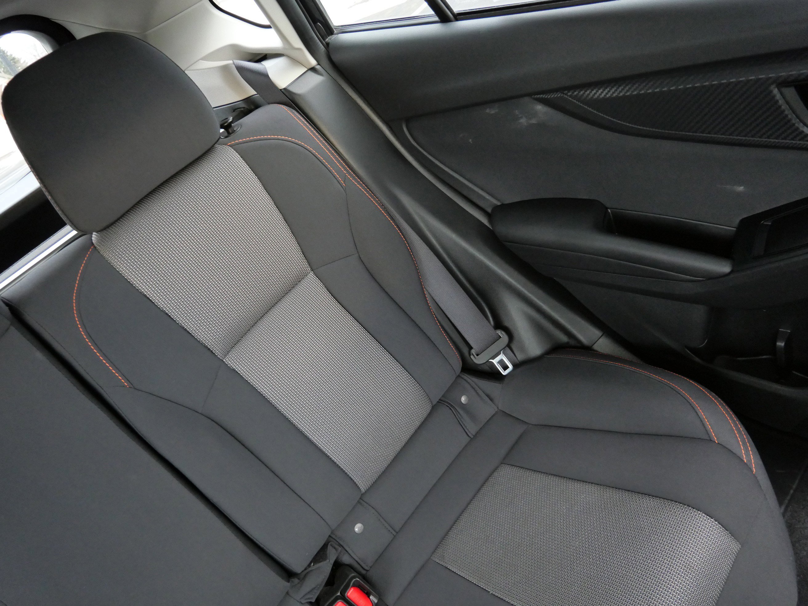 Used 2023 Subaru Crosstrek 2.0i Premium image 14