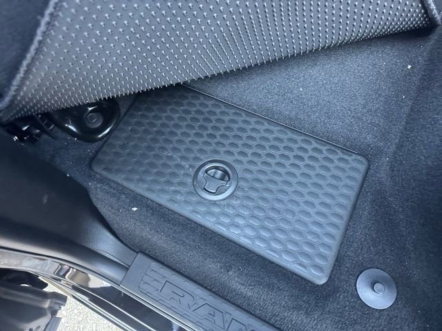 New 2026 RAM 3500 Laramie w/ Sport Appearance Package image 21