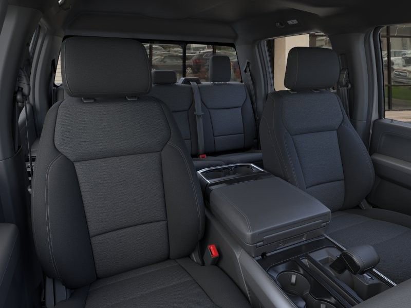 New 2026 Ford F150 XLT image 11