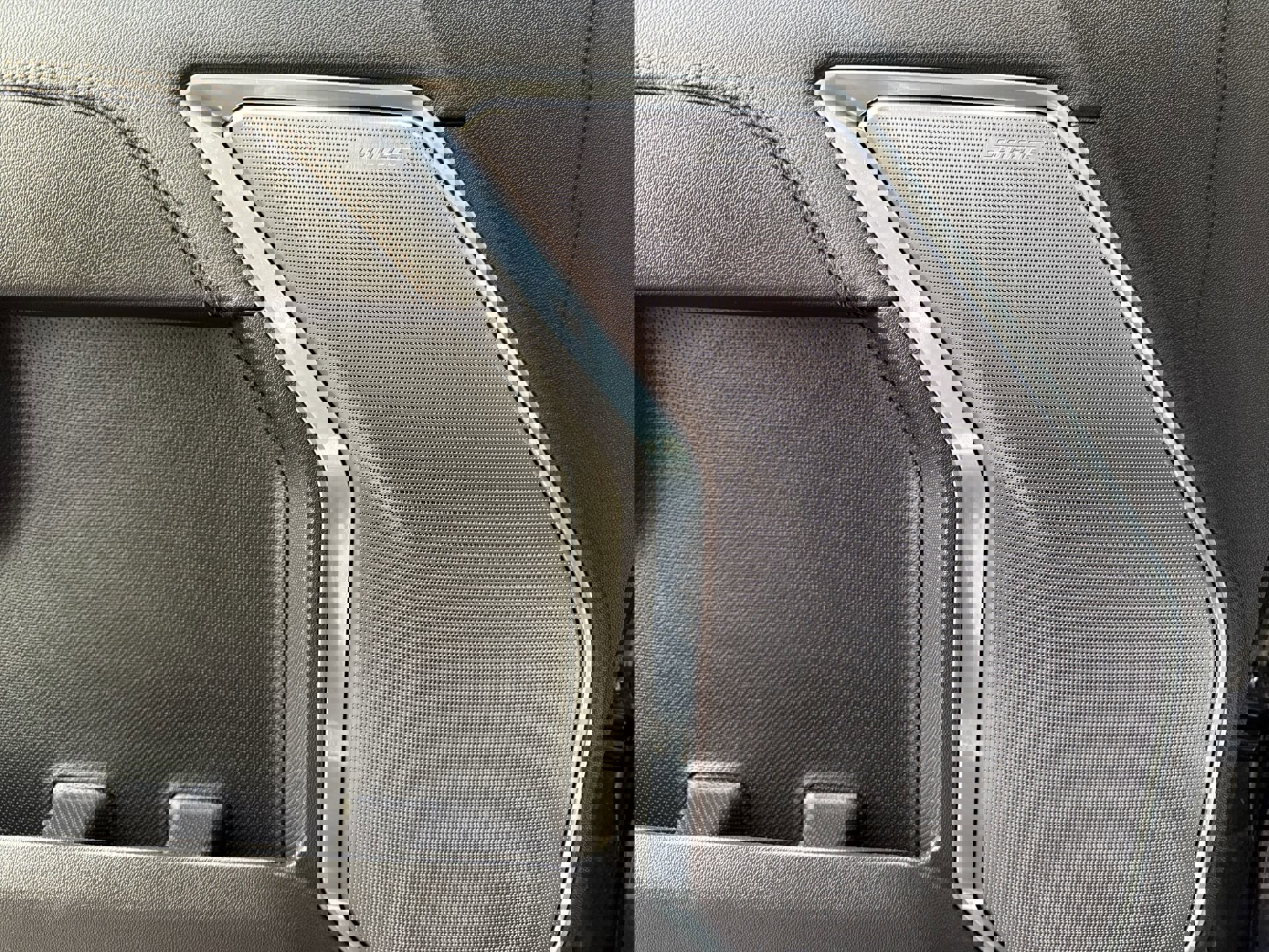 Certified 2022 Chevrolet Silverado 1500 High Country w/ High Country Premium Package image 31