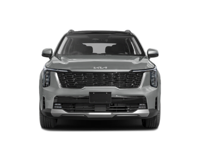 New 2027 Kia Sorento EX AWD/4WD image 4