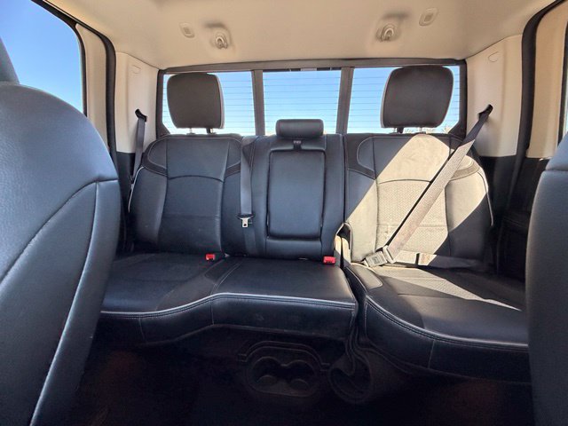 Certified 2024 RAM 2500 Laramie w/ Safety Group AWD/4WD image 18