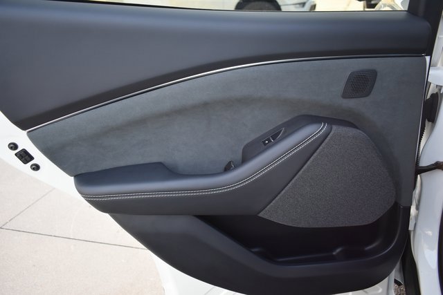 Used 2024 Ford Mustang Mach-E GT image 35