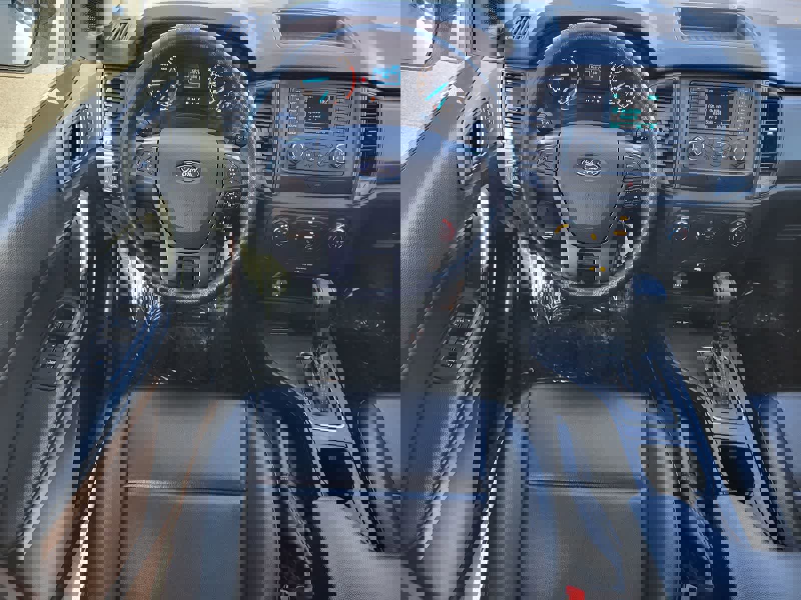 Used 2023 Ford Ranger XL RWD image 24