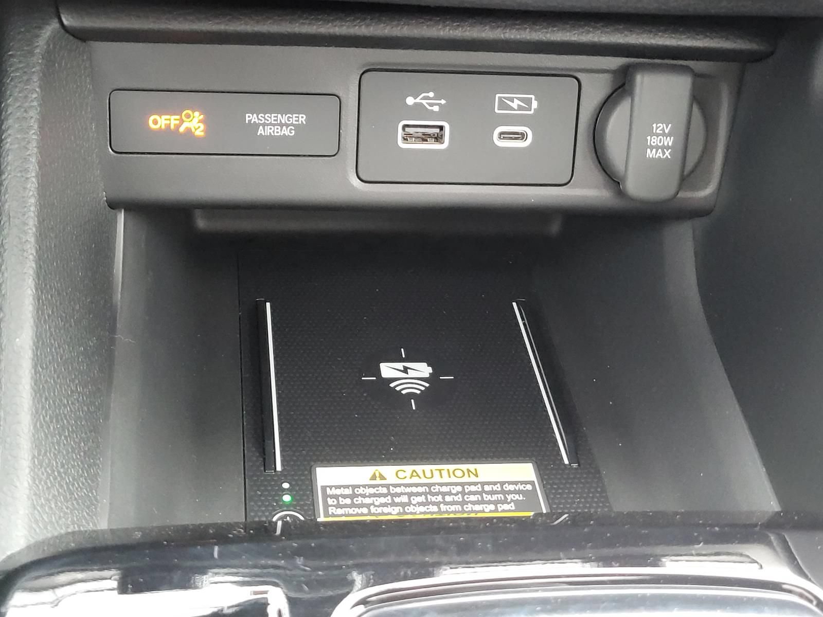 New 2026 Acura Integra A-Spec w/ Technology Package FWD image 23