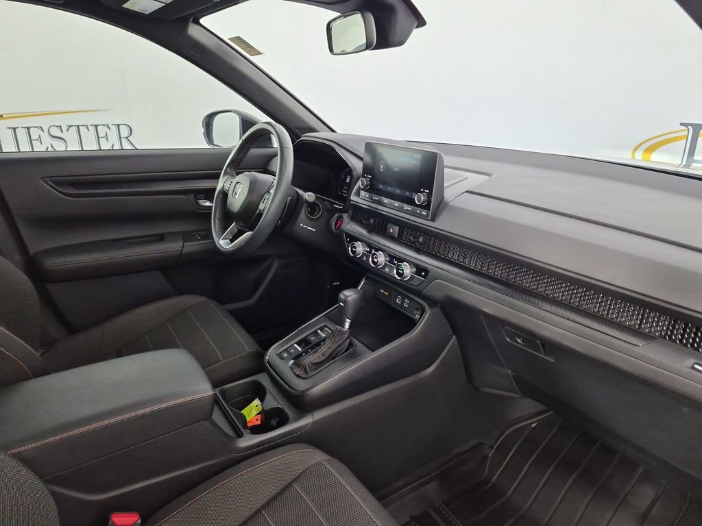 Used 2023 Honda CR-V Sport image 38