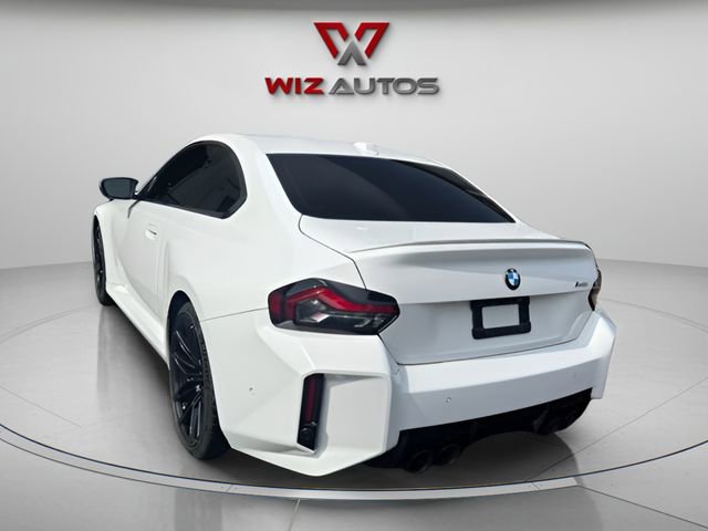 Used 2024 BMW M2 w/ Lighting Package image 5