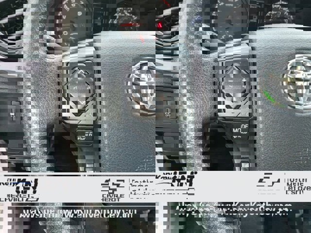 Used 2021 Toyota Tacoma SR image 21