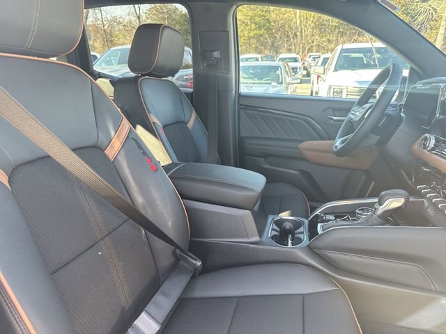 New 2026 GMC Canyon AT4 image 24