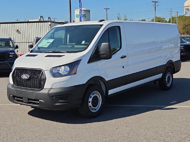 New 2027 Ford Transit 150 Low Roof w/ Load Area Protection Package RWD image 7